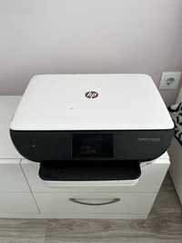 Принтер скенер HP DeskJet Ink Advantage 5645