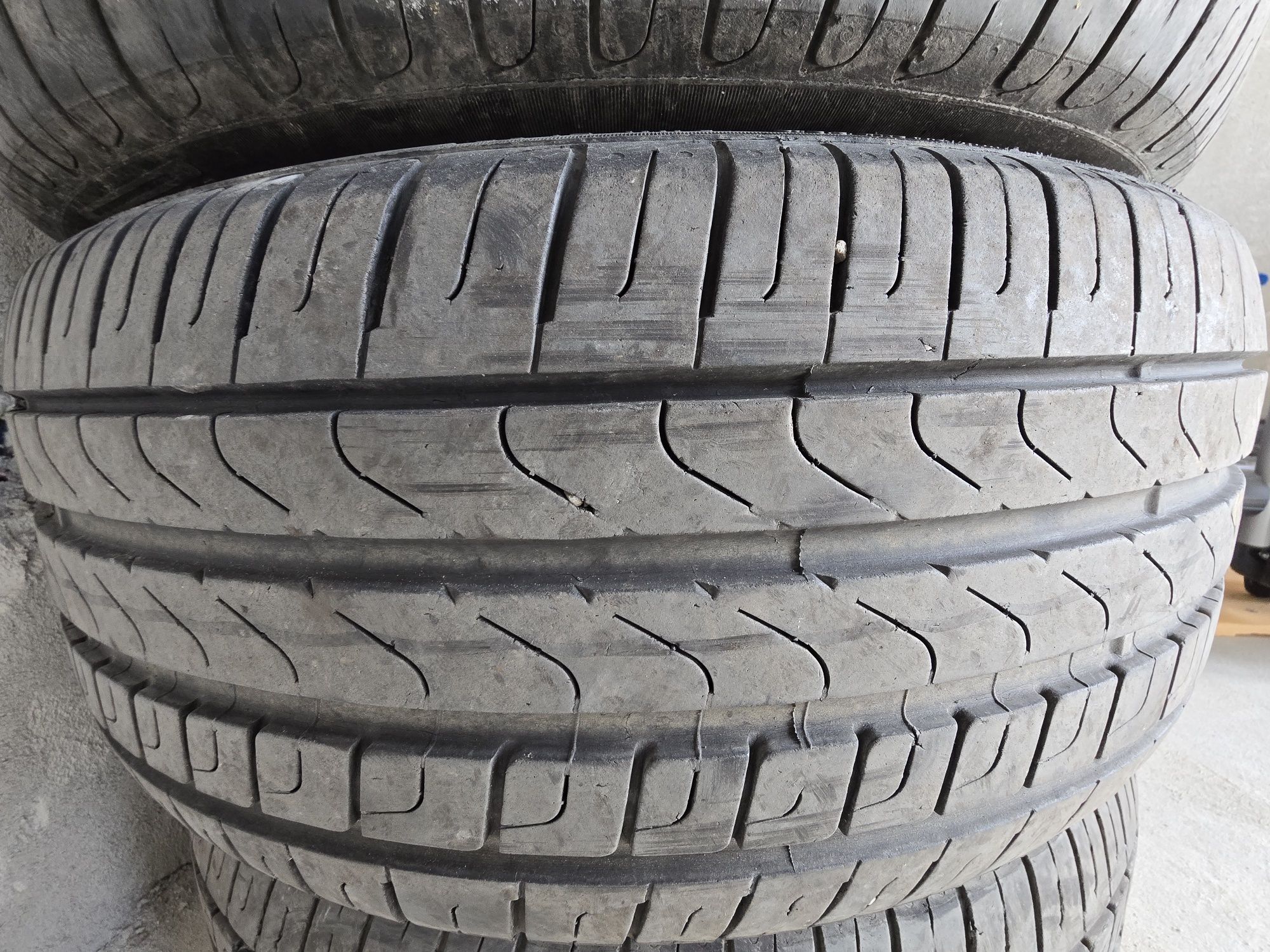 Anvelope pireli cinturato 225/45/R18