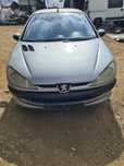 Пежо 206 1.4 Peugeot 206 1.4 на части
