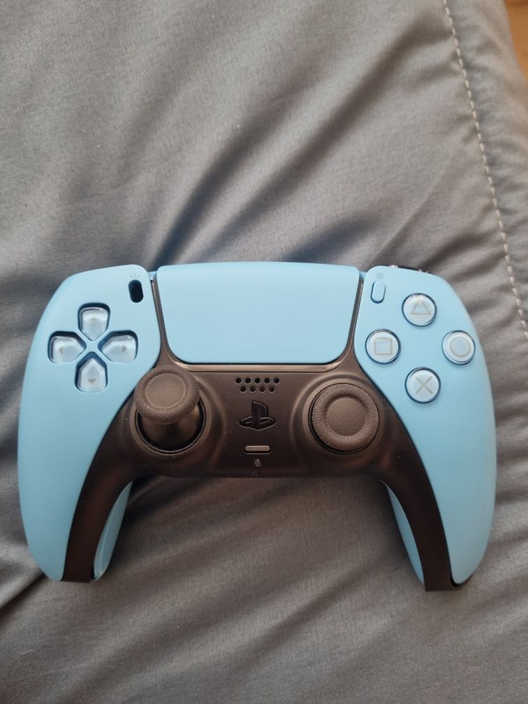 Playstation ps5 controller за части оригинален