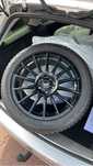 Vand Jante Tec AS2 18” + Cauciucuri iarnă Ford/Jaguar/Volvo/Land Rover