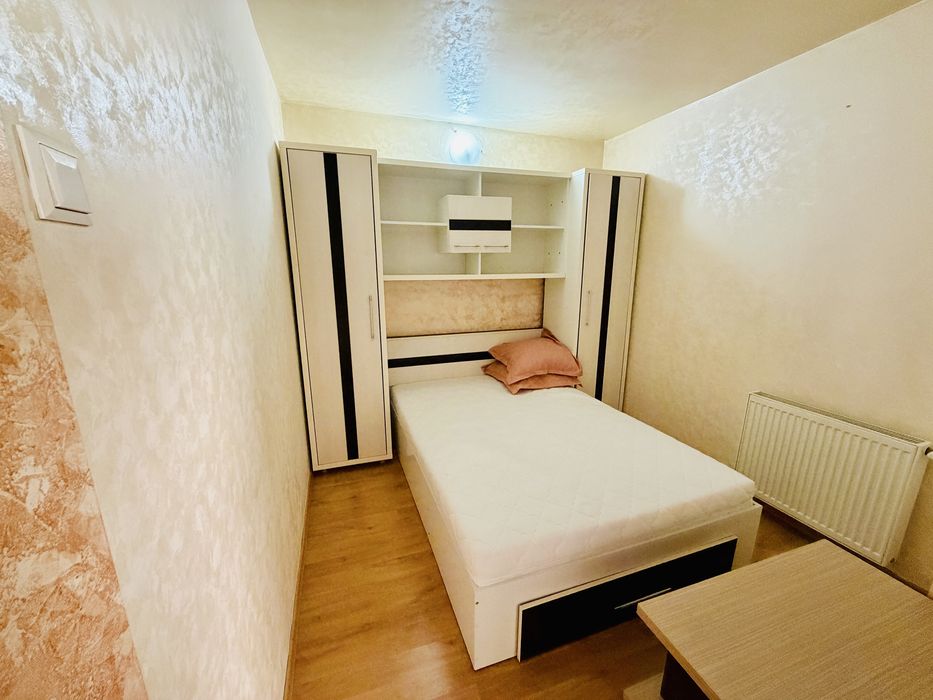 Garsoniera 53mp in Trivale - Complex MontanStar, piscina, balcon 6m