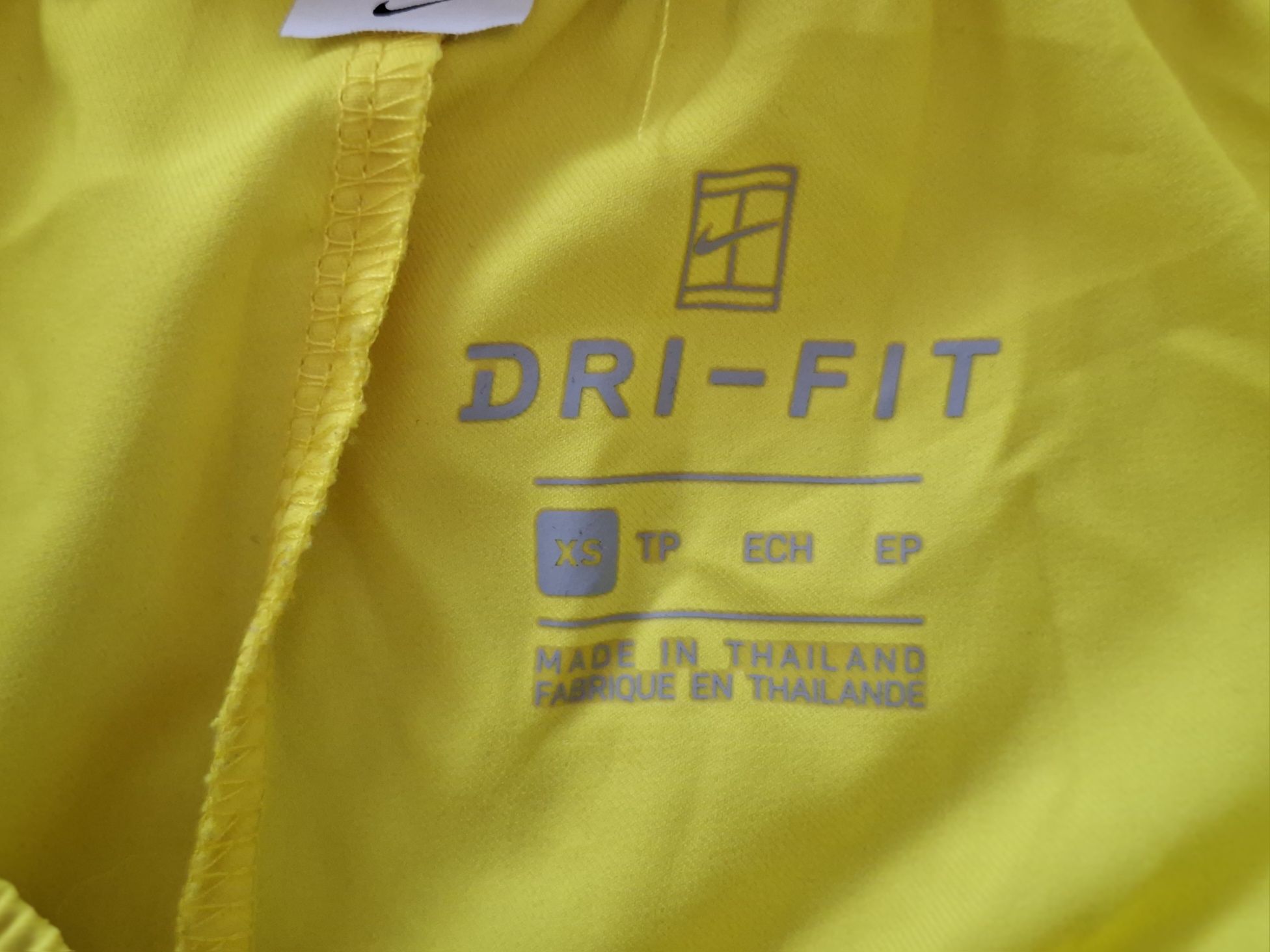 Nike Dry Fit-Ориг. Шорти