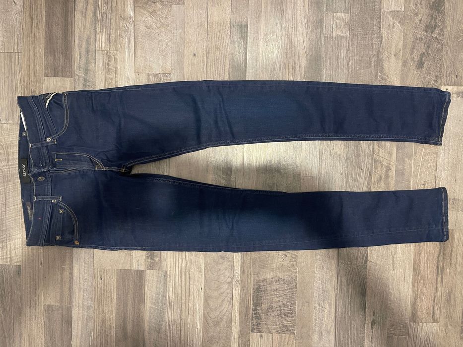 Blugi Replay barbati