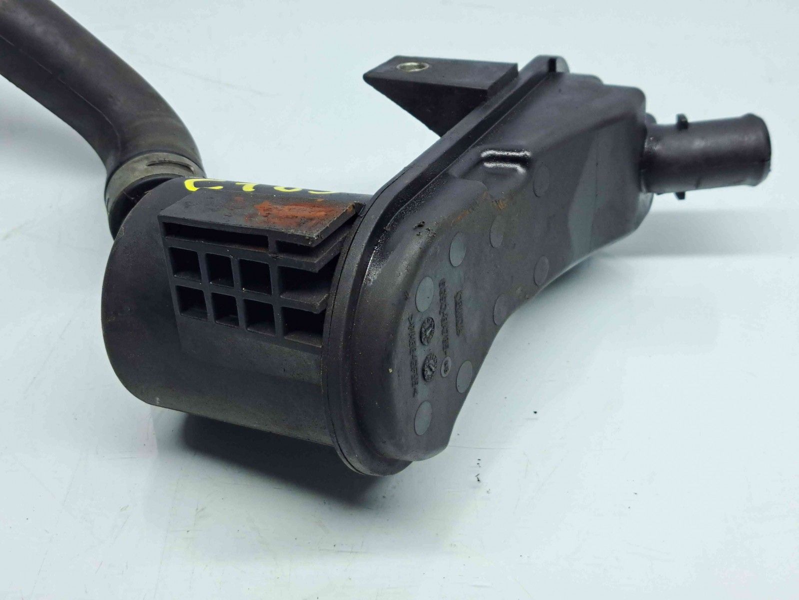 Epurator gaze Ford S-Max 1 [Fabr 2006-2010] 6G9Q-6A785-AB 1.8 TDCI C18