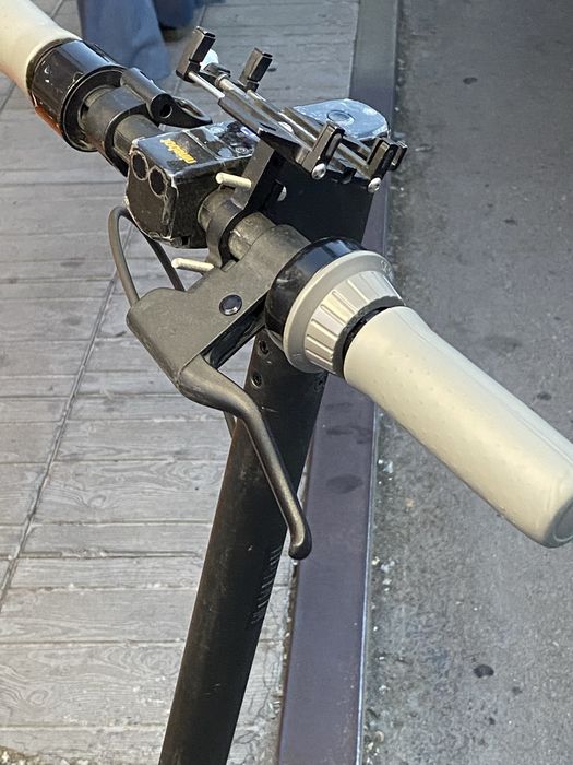 Ninebot g30p продается