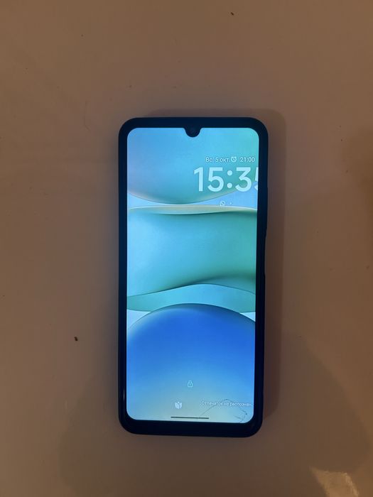 Redmi A5 память
