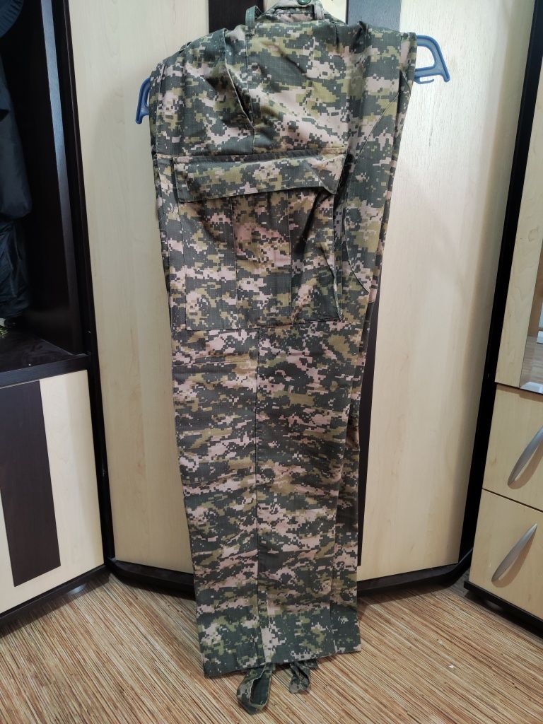 Продам полную форму для военной кафедры
