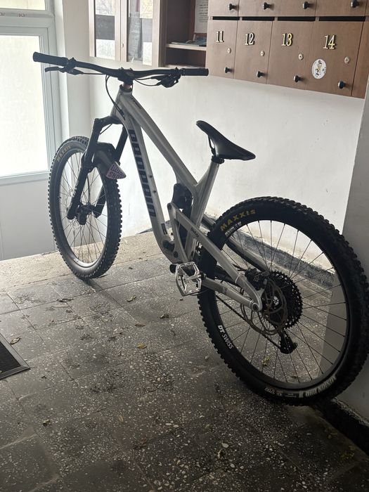 Se vinde sau se da la schimb propain tyee 2024