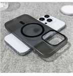 Husa / Folie Hard Plastic 0,1MM Magsafe IPHONE 14/15/16/PRO/MAX/PLUS