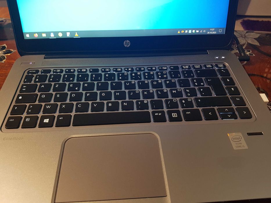Laptop HP EliteBook Folio 1040 G1 i5 4210u