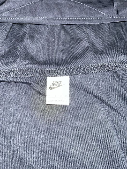 Geaca Nike Texh Fleece