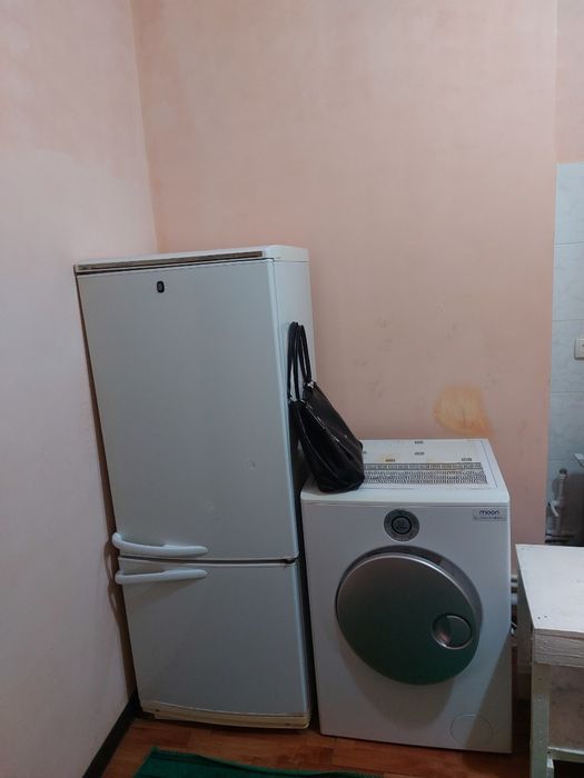 Сдаётся 1ком квартира 6микр