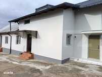 Casa individuala, P+M, 4 camere, 155 mp, teren 1420 mp, Boldesti Scaen