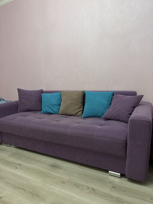 СРОЧНО! Диван раздвижной 230*93 см