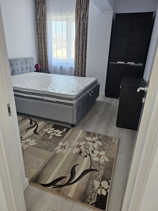 Pf inchirie, ap 2 cam Conest Evolution Dacia