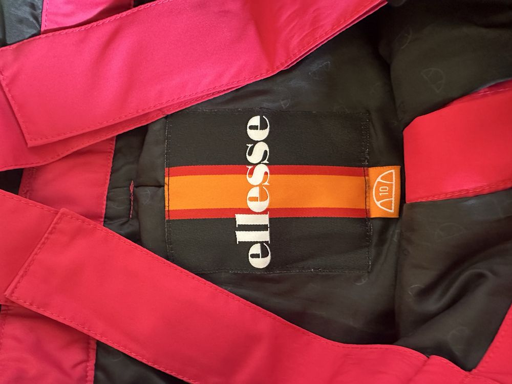 Ски долнище  Ellesse