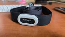 Centură puls Garmin HRM PRO PLUS