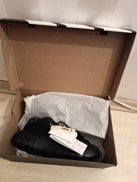 Adidas cloudfoam comfy 38