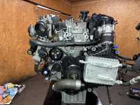 Motor Range Rover 2.0DTD Ingenium