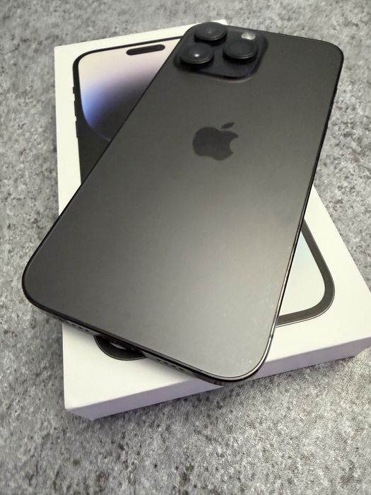 iphone 14 pro max 256 gb