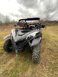 Cr moto zforce 1000