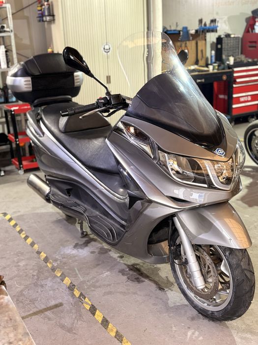 Piaggio x10 350 IE EXECUTIVE ABS 2013
