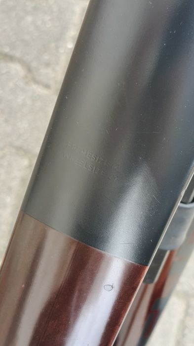 Cube stereo carbon  750 Bosch smart bicietela electrica Ebike