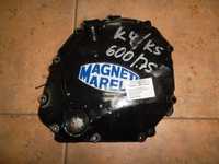 Капак съединител за Suzuki GSX-R 600/750 К4/К5 2004 - 2005г.