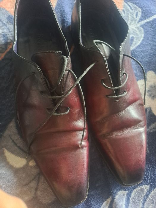 Pantofi Berluti 46