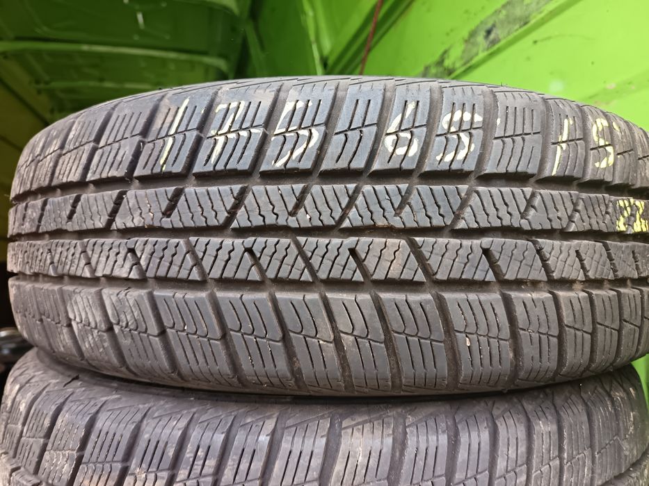 Anvelope MS 175 65 15 barum 2022 7.5mm