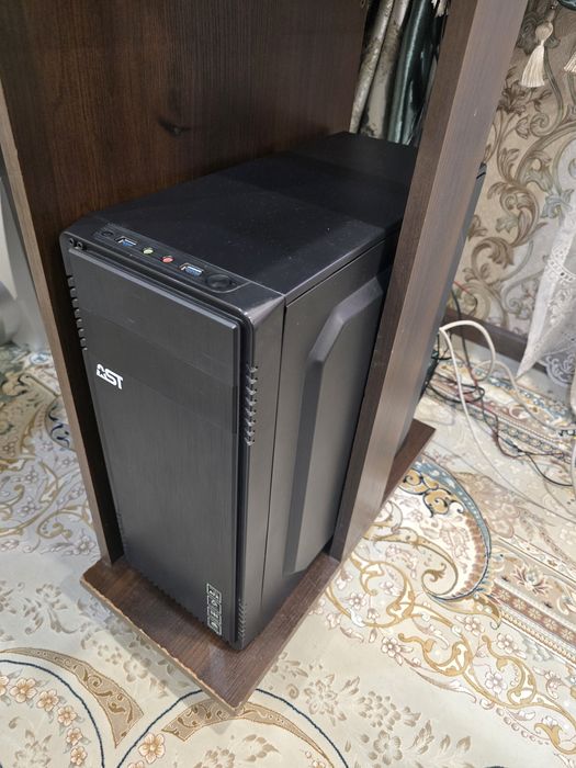 Продам компьютер в сборе