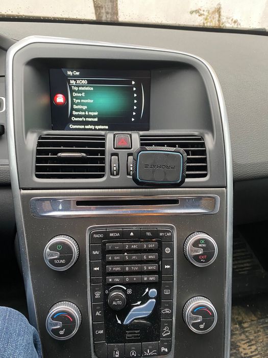 Volvo XC60 2016 diesel