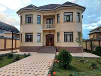 Сдаётся шикарный дом Центре города Яккасарайский район
