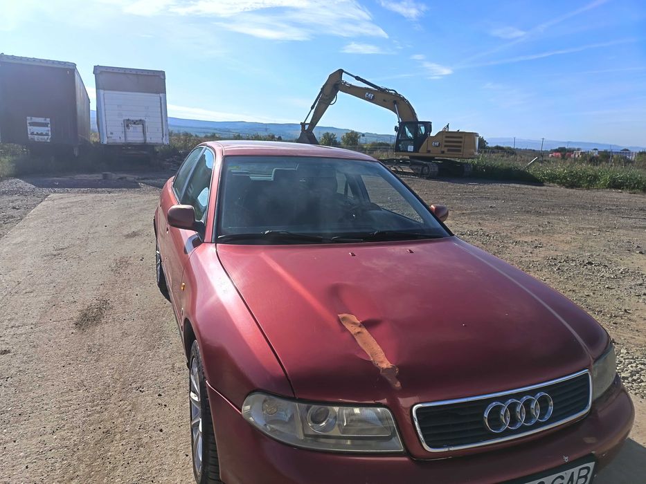 Audi A4 Stare buna