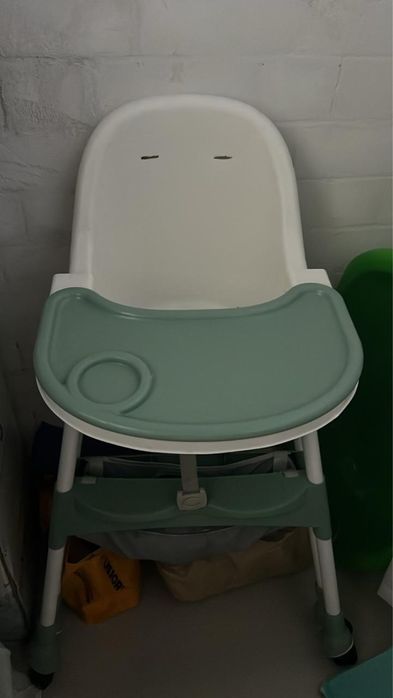 Продам стульчик для кормления
