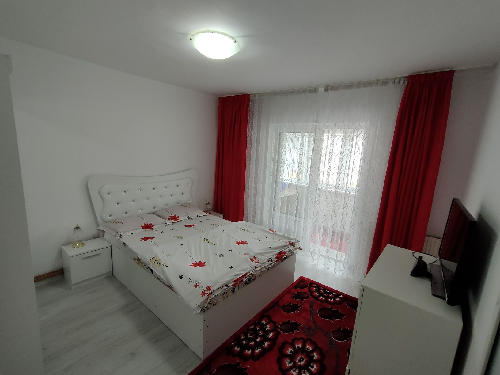 Apartament regim hotelier