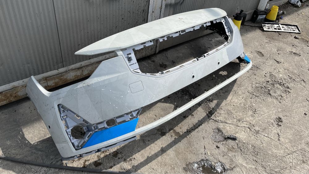 Предна броня Volvo Polestar 2 2020-