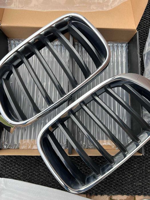 Бъбреци за BMW F92 купе, F91  комби, Х4 2015