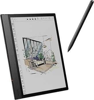 Tableta E-Ink Boox AIR 4 Color, 10.3 inch,Octa-Core, GPU, 6GB RAM