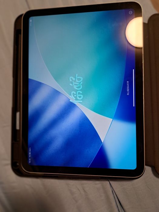 Tabletă gen 11 apele