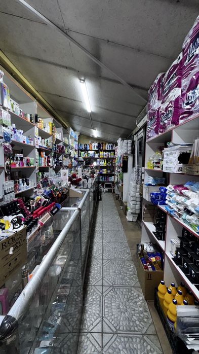 Продам товар из магазина хозяюшка