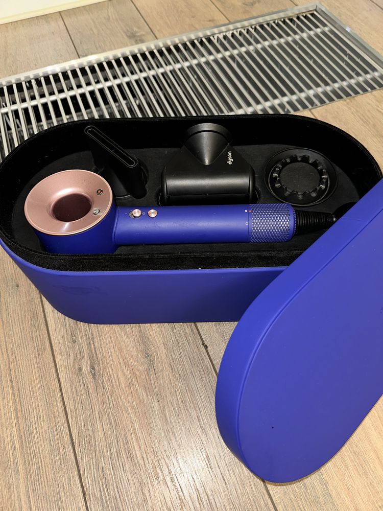 Dyson Фен оригинал