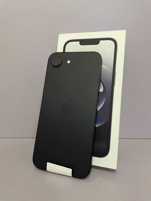 Phone 16E 128gb / CA