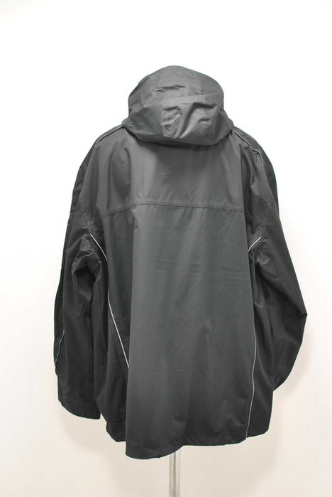 Engelbert Strauss geaca impermeabila captusita marimea 4XL (2806)