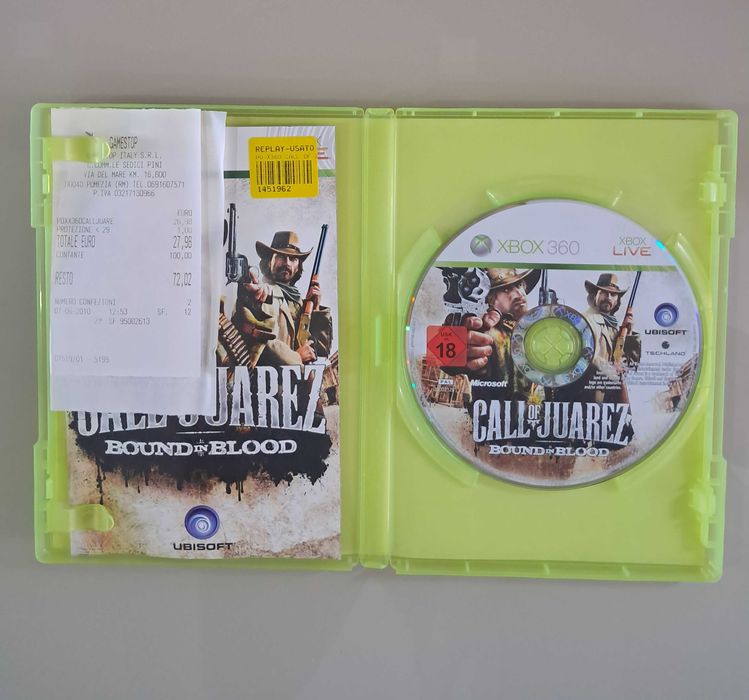 Игри за Xbox 360