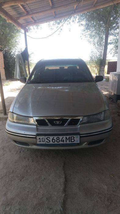 Nexia 1 sons tramblyor
