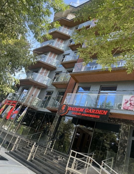 Аренда для вашего бизнеса