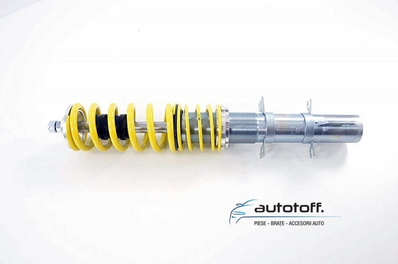 Suspensie sport FK reglabila pe inaltime Audi A3 8L (96-03)