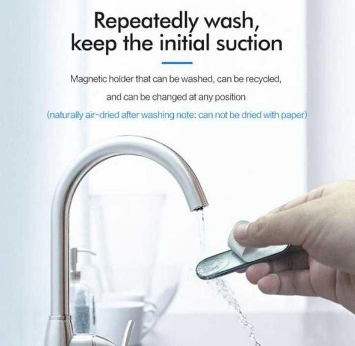 Стойка за автомобил №4099 тип магнит за телефон